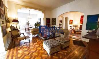 Imagem: Casa Residencial à venda, Vila Madalena