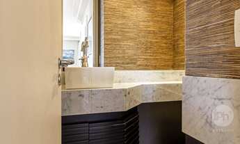 Imagem 4: Mobiliado na Vila Nova Conceição