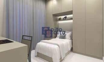 Imagem 6: Cobertura Residencial para venda e locação, Vila Nova Conceição, São Paulo - CO0601