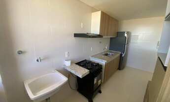 Imagem 6: Apartamento para aluguel possui 59 metros quadrados com 1 quarto em Planalto - Teresina