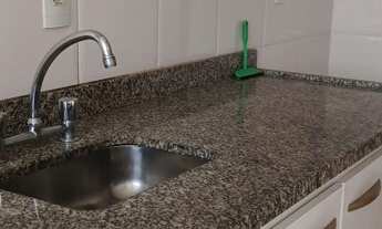 Imagem 7: Apartamento para venda tem 67 metros quadrados com 2 quartos em Vila Azevedo - São Paulo