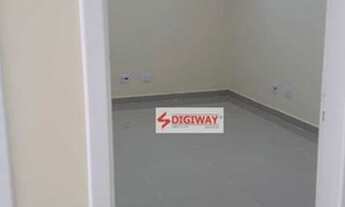 Imagem 6: Sala para alugar, 48 m² por R$ 3.500,00/mês - Ipiranga - São Paulo/SP