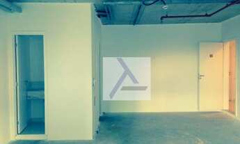 Imagem 4: Sala à venda, 44 m² por R$ 365.000,00 - Alto da Boa Vista - São Paulo/SP