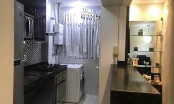 Imagem 4: Apartamento de 2 Dormitórios na Rua dos Parecis