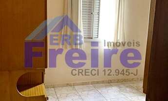 Imagem 4: APARTAMENTO NO RUDGE RAMOS - SÃO BERNARDO DO CAMPO