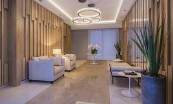 Imagem 2: Apartamento residencial para venda, Ahú, Curitiba - AP11302