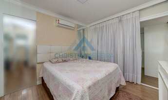 Imagem 6: Cobertura duplex de 3 dorms, sendo 2 suítes, 1 vaga fechada. Entrar e morar!!