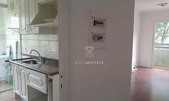 Imagem 7: Apartamento com 3 dormitórios à venda, 65 m² por R$ 490.000 - Santa Cecília - São Paulo/SP