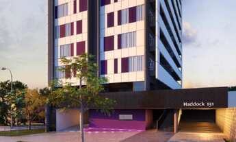 Imagem 5: Sala comercial para venda, Consolação, São Paulo - SA2206