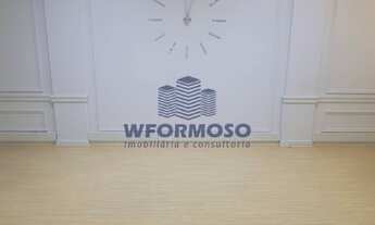 Imagem 7: Conjunto comercial na Av. Rio Branco para venda e locação