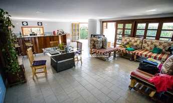 Imagem 6: Casa com 4 dormitórios à venda, 508 m² por R$ 1.800.000,00 - Jardim do Cedro - São José do