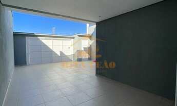 Imagem 5: Sobrado Alto Padrão com 3 suites