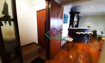 Imagem 7: Apartamento com 3 dormitórios (1 suíte) à venda, Varanda, 2 Vagas - Boqueirão - Santos/SP