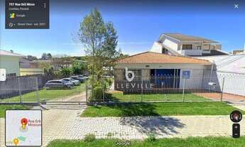 Imagem: Terreno com 1.000 m² no Ecoville, ótima