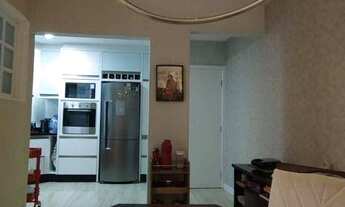 Imagem 4: Apartamento com 3 dormitórios à venda, 85 m² por R$ 700.000,00 - Córrego Grande - Florianó