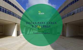 Imagem 3: Aluguel de galpão em Santana do Parnaíba SP