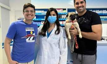 Imagem 5: Clínica Veterinária / Vendo 50% do empreendimento