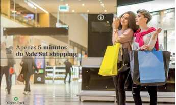 Imagem 2: Oportunidade de investimento em São José dos Campos com 2 dormitórios