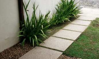 Imagem 4: Otima casa com excelente espaco gourmet