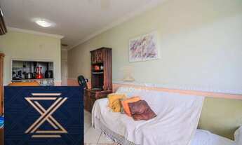 Imagem 3: Apartamento com 3 dormitórios à venda, 80 m² por R$ 650. - Santana - São Paulo/SP