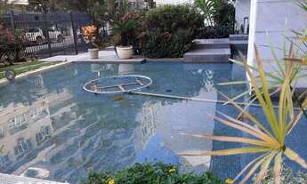 Imagem 6: Apartamento com 4 dormitórios à venda, 200 m² por R$ 1.400.000,00 - Icaraí - Niterói/RJ