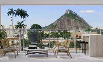 Imagem 7: Apartamento residencial para venda, Botafogo, Rio de Janeiro - AP9141