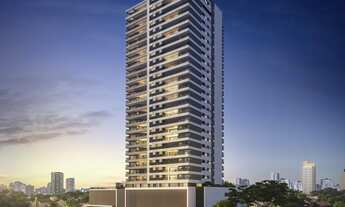 Imagem 2: Apartamento de 135 m² em 03 suítes, 02 vagas, terraço com churrasqueira no Belém