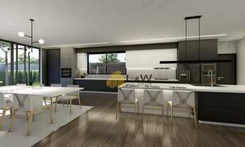 Imagem 7: Casa Alto Padrão à venda, 270 m² por R$ 1.580.000 - Condomínio Arco de Paris - Foz do Igua