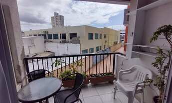 Imagem 3: Mares da Grécia apartamento para venda possui 130 m² com 3/4 em Centro próx a UNIT- Aracaj