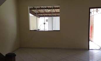 Imagem 6: Casa duplex 2 suítes