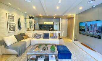 Imagem 2: Apartamento à venda, 75 m² por R$ 859.000,00 - Brooklin - São Paulo/SP