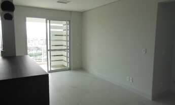 Imagem 2: LOCAÇÃO - BOQUEIRÃO- NOVO -02 DORMITÓRIOS MOBILIADO LAZER- SERVIÇOS LOCAÇÃO