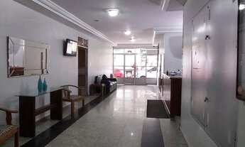 Imagem 5: Apartamento com 1 dormitório à venda, 40 m² por R$ 185.000,00 - Centro - Juiz de Fora/MG