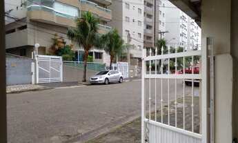 Imagem 4: Casa para venda tem 50 metros quadrados com 1 quarto em Aviação - Praia Grande - SP