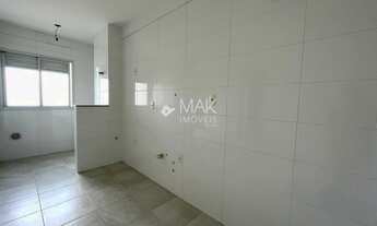 Imagem 4: Preço especial para junho! Apartamento 2 dormitórios c/ suíte no Estreito em Florianópolis