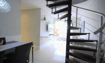 Imagem 2: Apartamento com 3 dormitórios à venda, 157 m² por R$ 2.022. - Cidade Monções - São Paulo/S