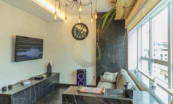 Imagem 5: APARTAMENTO MIBILIADO NA SAVASSI