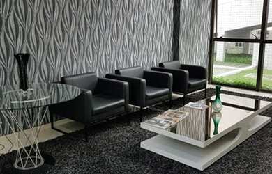 Imagem 3: 1 Quarto ,nas Graças