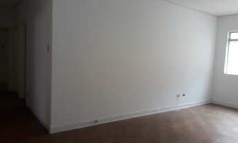 Imagem 2: Apartamento para venda possui 100 metros quadrados com 2 quartos em Pinheiros - São Paulo