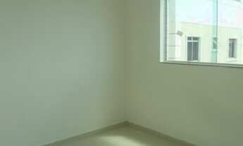 Imagem 3: Contagem - Apartamento Padrão - Arvoredo