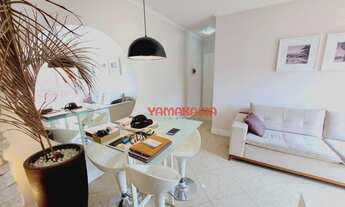 Imagem 2: Apartamento com 2 dormitórios à venda, 51 m² por R$ 290.000,00 - Vila Ré - São Paulo/SP