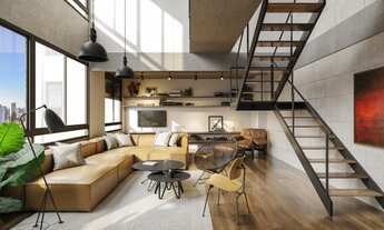 Imagem 4: Apartamento residencial para venda, Perdizes, São Paulo - AP10993