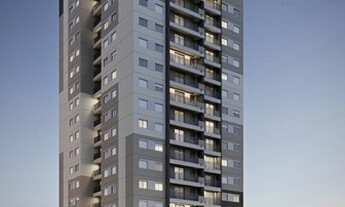 Imagem: Apartamento residencial para venda, Vila