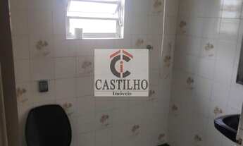 Imagem 6: SALÃO NA VILA PAULO SILAS 120m² COM VESTIÁRIO