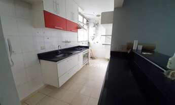 Imagem 6: Apartamento com 3 dormitórios à venda, 66 m² por R$ 487.324,00 - Liberdade - São Paulo/SP