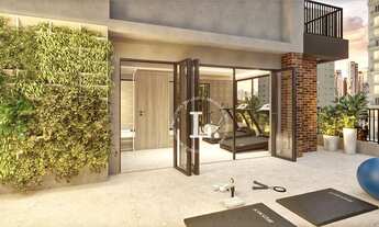 Imagem 8: Studio no Jardins, 27m² por R$ 602.900 - São Paulo