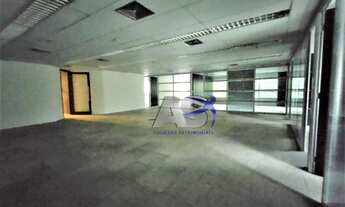 Imagem: Andar Corporativo, 490 m² - venda por R$