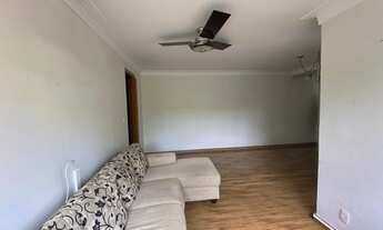 Imagem 5: Apartamento 69 metros quadrados com 2 quartos