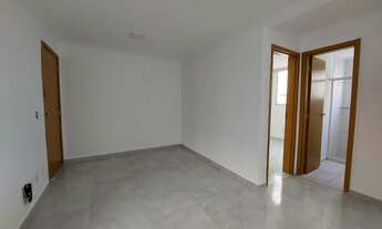 Imagem 2: Apartamento 2/4 à venda - Lauro de Freitas - BA