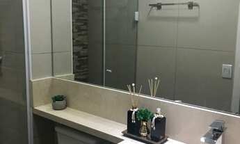 Imagem 5: Lindo Apartamento de 54m - no Vivamais Barueri - Jardim Belval - Barueri - SP